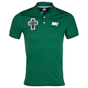 Celtic Match Up Polo Green