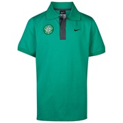 Celtic Polo - Stadium Green - Youths