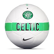 Celtic Skills Football White
