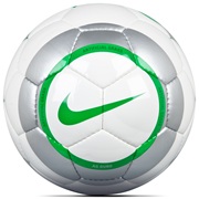 Celtic T90 AG Duro Football - White/Silve/Green