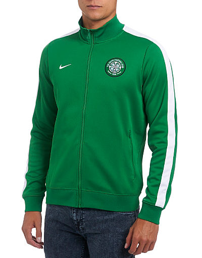 Nike Celtic N98 Track Top