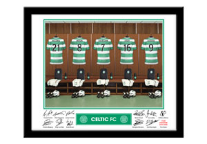 Personalised Celtic Kit Picture