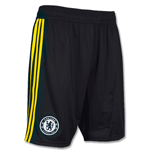 12-13 Chelsea 3rd Shorts