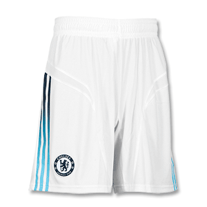 12-13 Chelsea Away Shorts