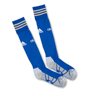 12-13 Chelsea Home Change Socks
