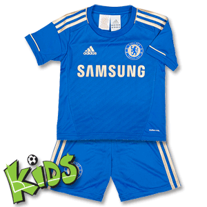 12-13 Chelsea Home Mini Kit