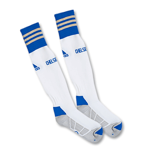 12-13 Chelsea Home Socks
