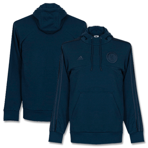 2014 Chelsea Core Hooded Top - Navy