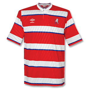 88-90 Chelsea Away Shirt - Grade 8