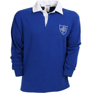 Chelsea 1915-1950 Children's Retro Football Shirt