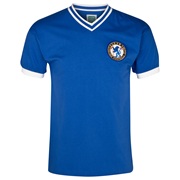 Chelsea 1960 No8 shirt