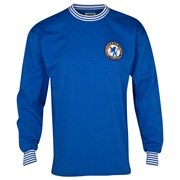 Chelsea 1963 Long Sleeved shirt