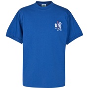Chelsea 1970 FA Cup Winners Shirt
