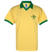Chelsea 1980 Away Shirt
