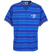 Chelsea 1984 Home Shirt - Blue/Multi