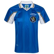 Chelsea 1998 ECWC Final shirt