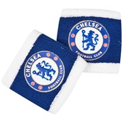 Chelsea 2 Tone Wristbands