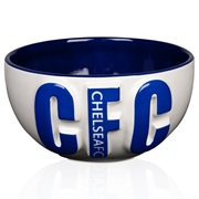 Chelsea 3D CFC Bowl