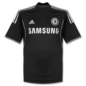 Chelsea 3rd Shirt 2013 2014