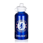 Chelsea 500ml Aluminium Signature Water Bottle