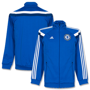 Chelsea Anthem Jacket 2014