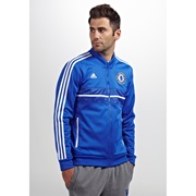 Chelsea Anthem Jacket Dk Blue