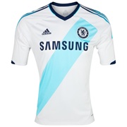 Chelsea Away Shirt 2012/13 - Youths