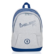 Chelsea Back Pack Grey