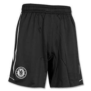 Chelsea Boys 3rd Shorts 2013 2014