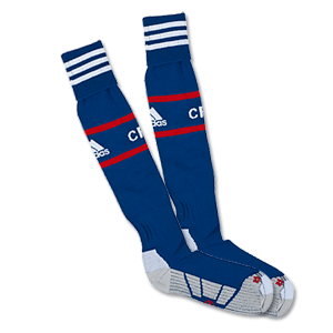 Chelsea Boys Royal Away Socks 2013 2014