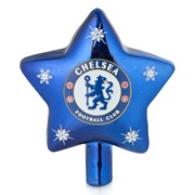 Chelsea Christmas Star Tree Topper