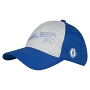 Chelsea Club Cap Dk Blue