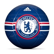 Chelsea Club Football Blue/Red White