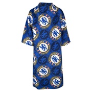 Chelsea Crest Snuggle Fleece