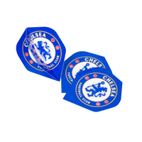 Chelsea Dart Flights