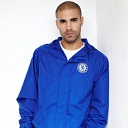 Chelsea Essentials Shower Jacket - Royal - Mens
