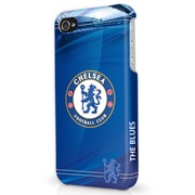 Chelsea FC IPhone 5 Hard Case
