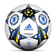 Chelsea Finale 13 UEFA Champions League Capitano Football White