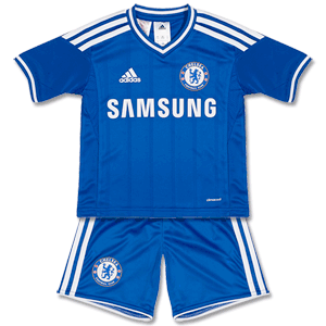 Chelsea Home Mini Kit 2013 2014