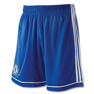 Chelsea Home Shorts 2013 2014