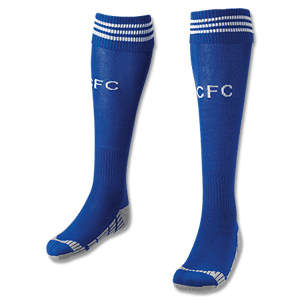 Chelsea Home Socks 2013 2014 - Boys