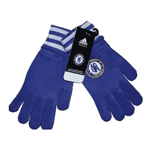 Chelsea Knitted Gloves