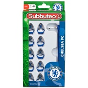 Chelsea Official Subbuteo Team Box Set