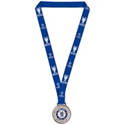 Chelsea Past Winners Champions Of Europe 2012 Medal