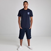 Chelsea Regatta Tailored Short - Navy