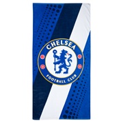 Chelsea Stripe Towel