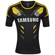 Chelsea Third Shirt 2012/13 - Kids