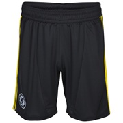 Chelsea Third Short 2012/13