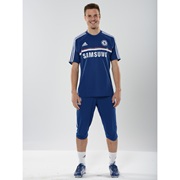 Chelsea Training 3/4 Pant Dk Blue
