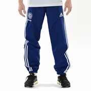 Chelsea Training Presentation Pant Dk Blue